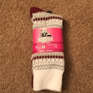 Boot Socks 2 Pack - Rated BEST SOCKS EVER!